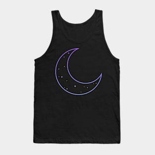 Moon Tank Top